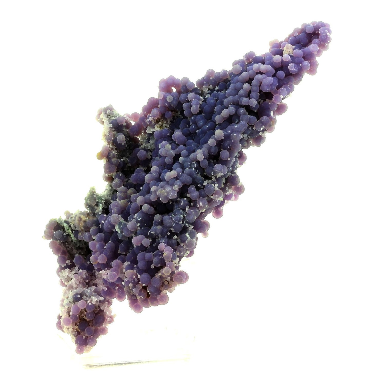 Calcédoine, 1810.0 carats, Mamuju area, Sulawesi, Indonésie
