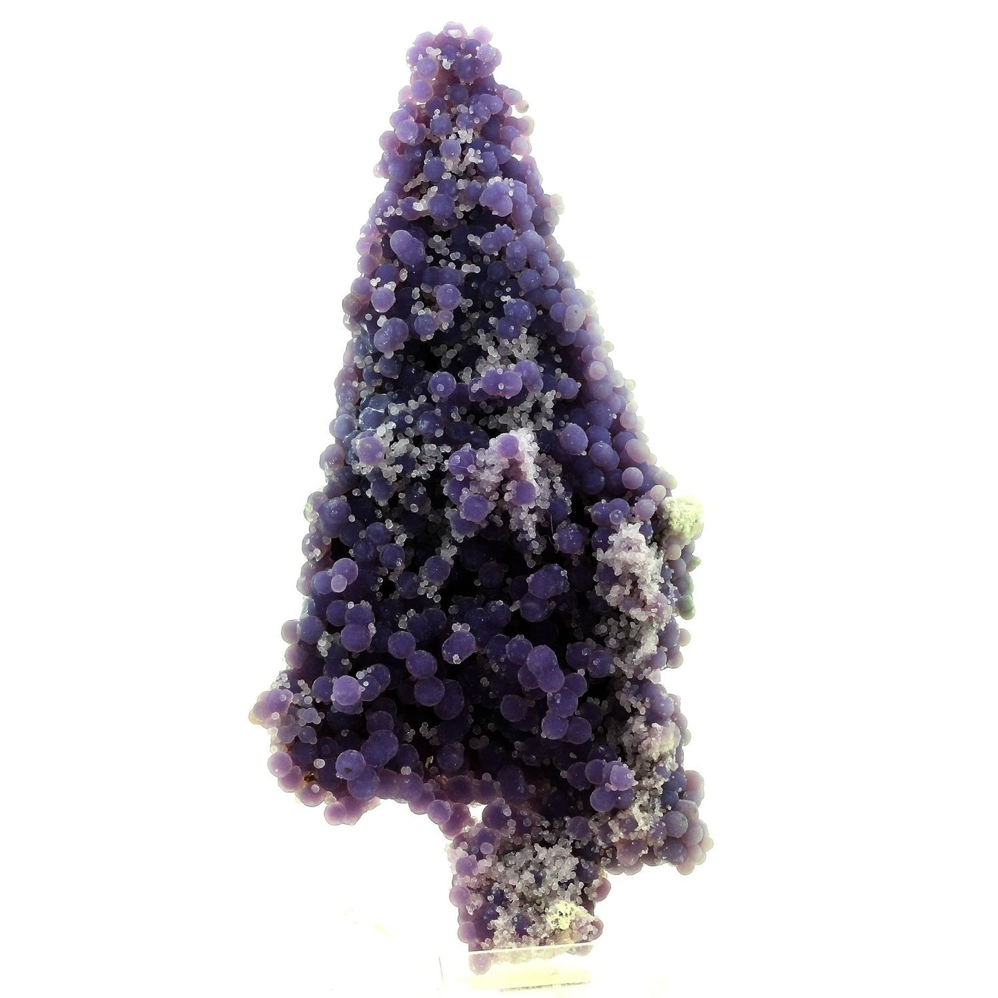 Calcédoine, 1810.0 carats, Mamuju area, Sulawesi, Indonésie