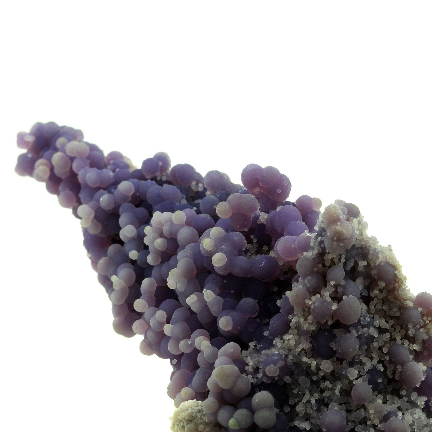 Calcédoine, 1810.0 carats, Mamuju area, Sulawesi, Indonésie