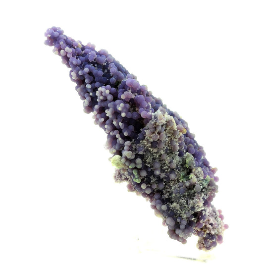 Calcédoine, 1810.0 carats, Mamuju area, Sulawesi, Indonésie