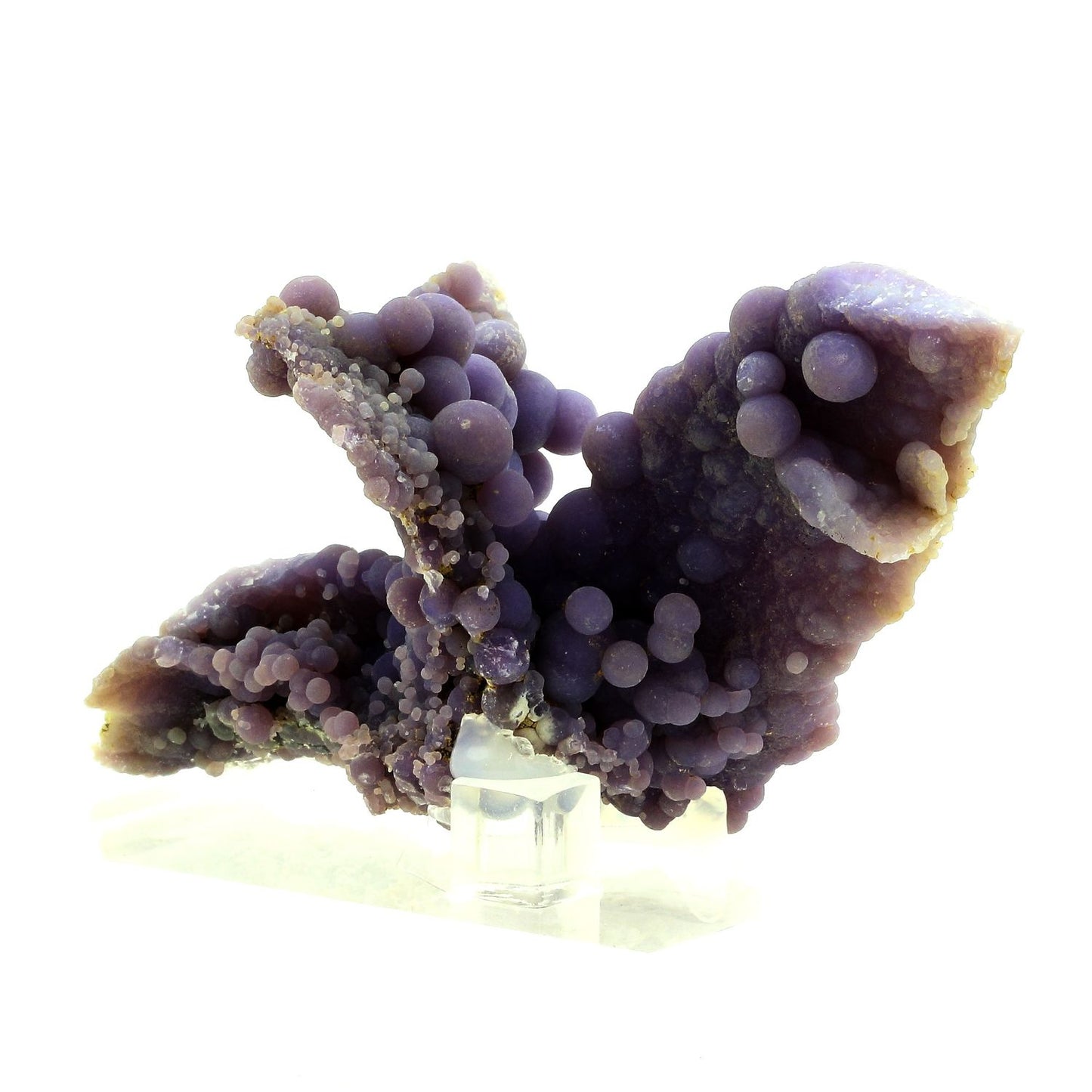 Calcédoine, 1881.0 carats, Mamuju area, Sulawesi, Indonésie