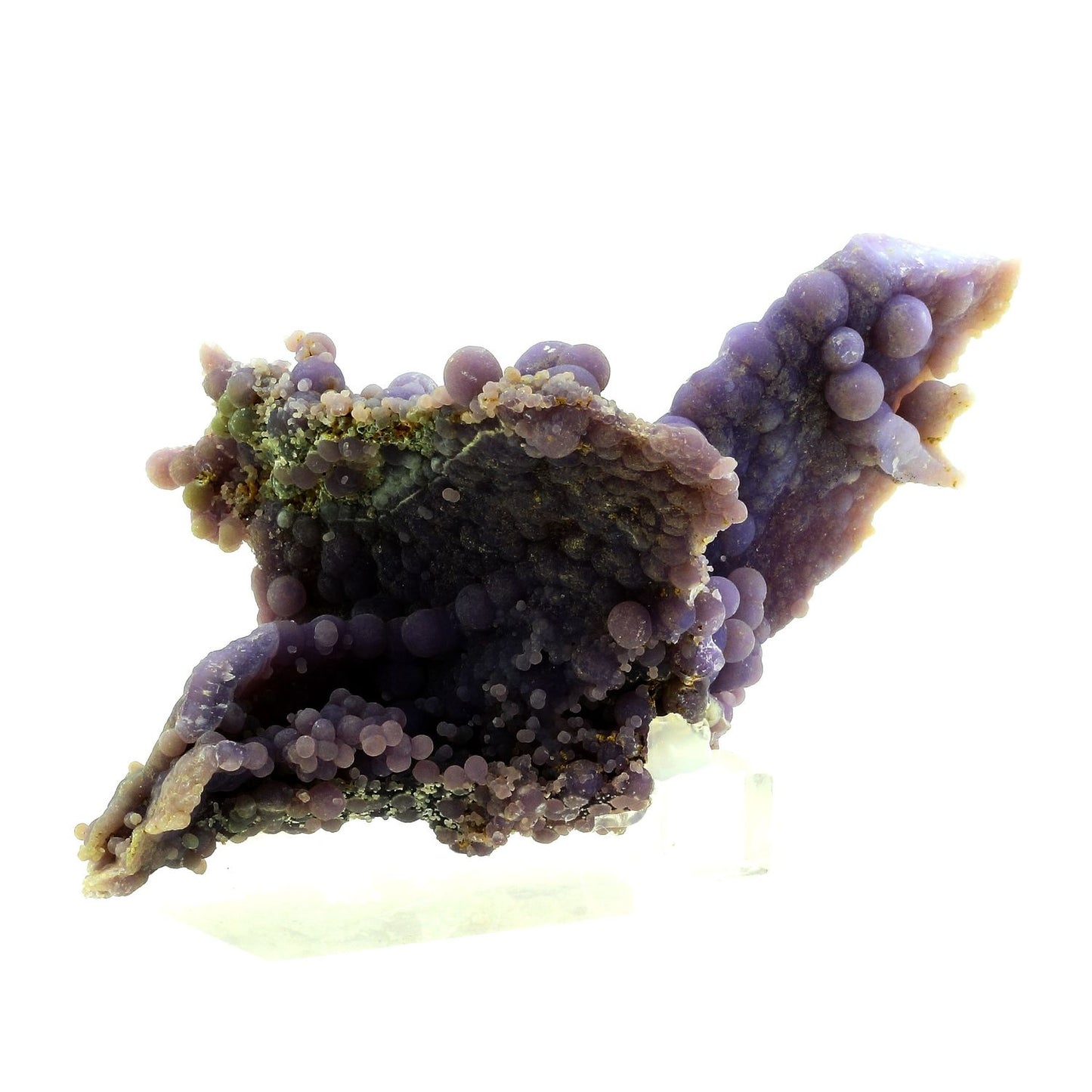 Calcédoine, 1881.0 carats, Mamuju area, Sulawesi, Indonésie