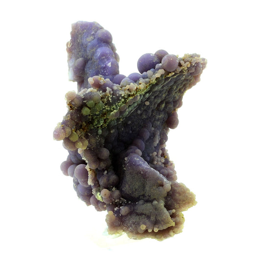 Calcédoine, 1881.0 carats, Mamuju area, Sulawesi, Indonésie