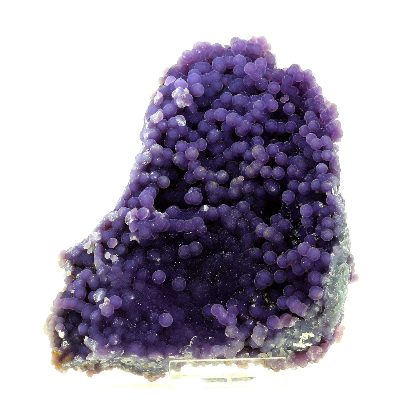 Calcédoine, 2818.0 carats, Mamuju area, Sulawesi, Indonésie