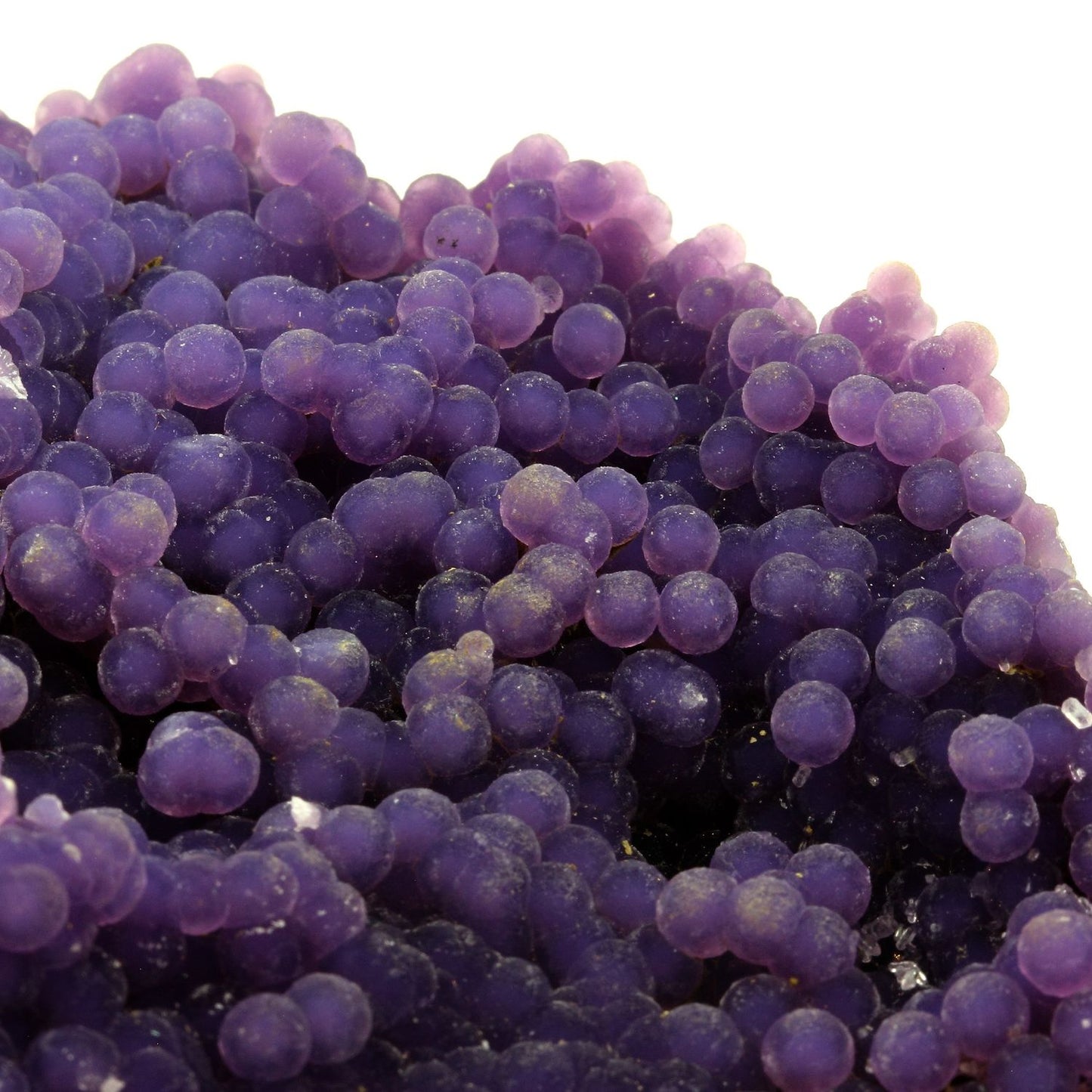 Calcédoine, 2818.0 carats, Mamuju area, Sulawesi, Indonésie