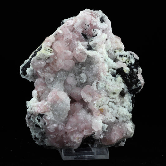 Calcite. 4994.0 carats. 2nd Sovetskii Mine, Dalnegorsk, Russie