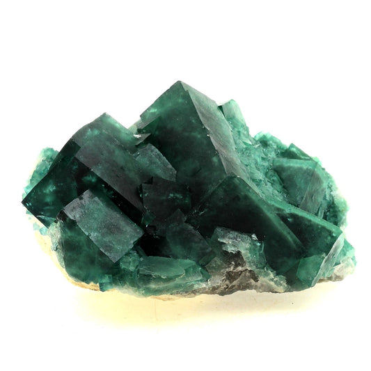 Fluorite. 3507.0 carats. Mandrosonoro, Madagascar