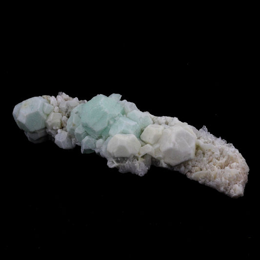 Fluorite + Quartz. 1009.0 carats. Deer Trail Mine, Cottonwood Creek, Piute Co., Utah, USA
