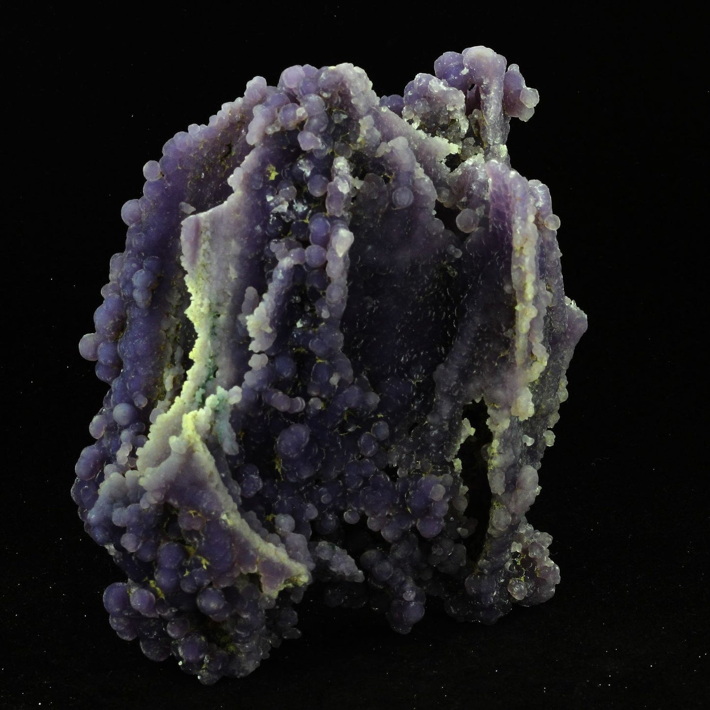Calcédoine, 2636.0 carats, Mamuju area, Sulawesi, Indonésie