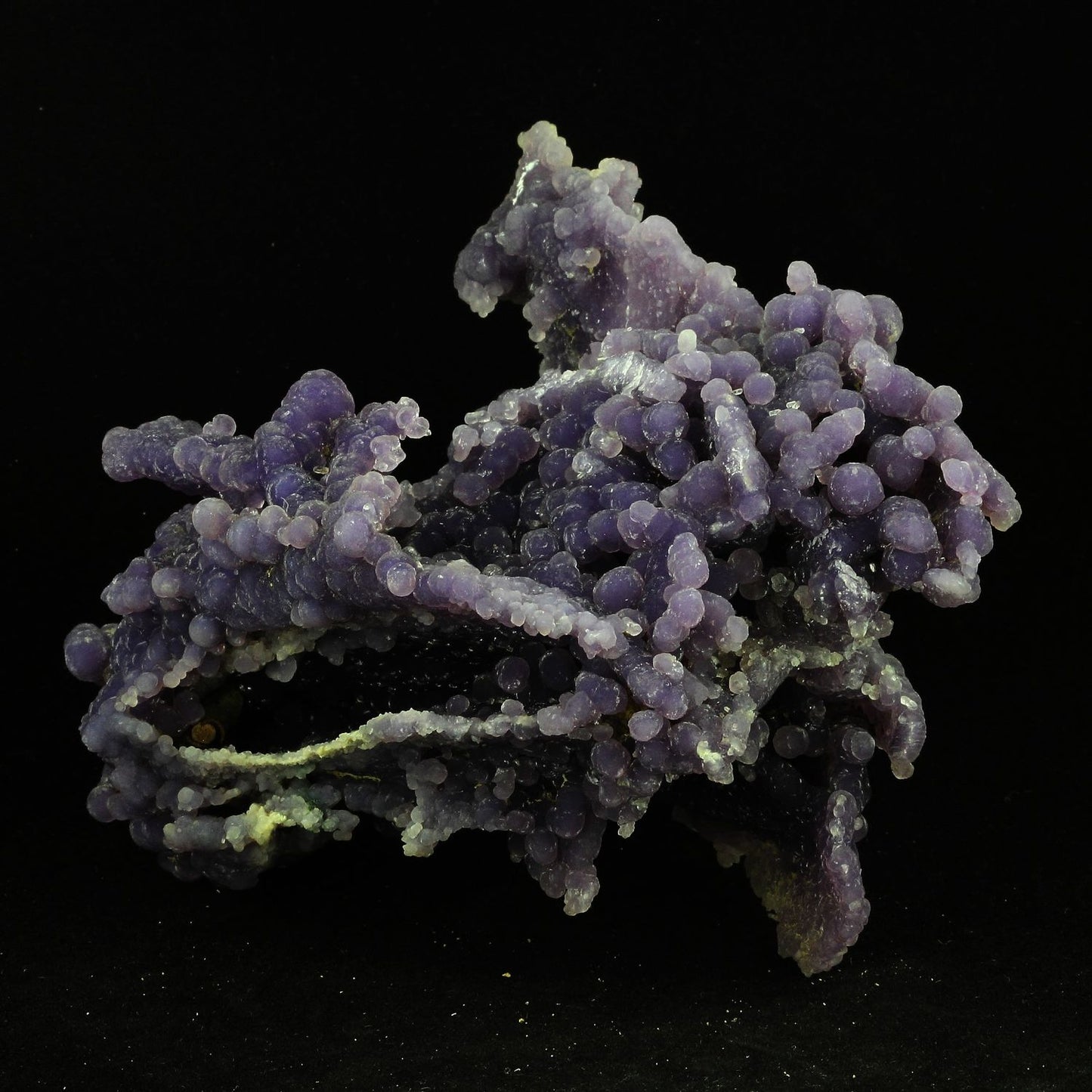 Calcédoine, 2636.0 carats, Mamuju area, Sulawesi, Indonésie