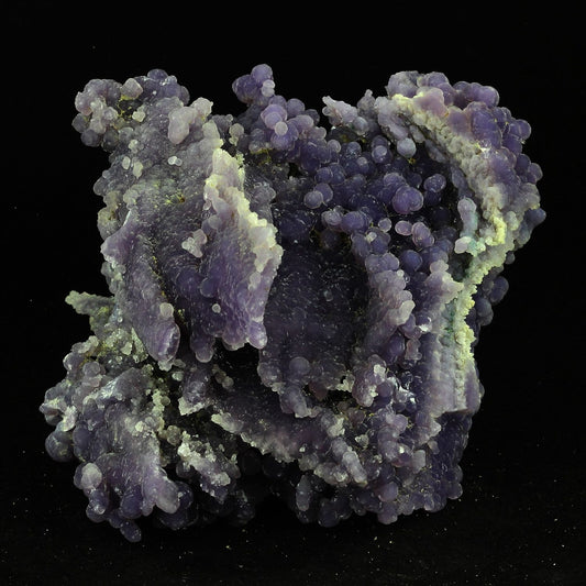 Calcédoine, 2636.0 carats, Mamuju area, Sulawesi, Indonésie