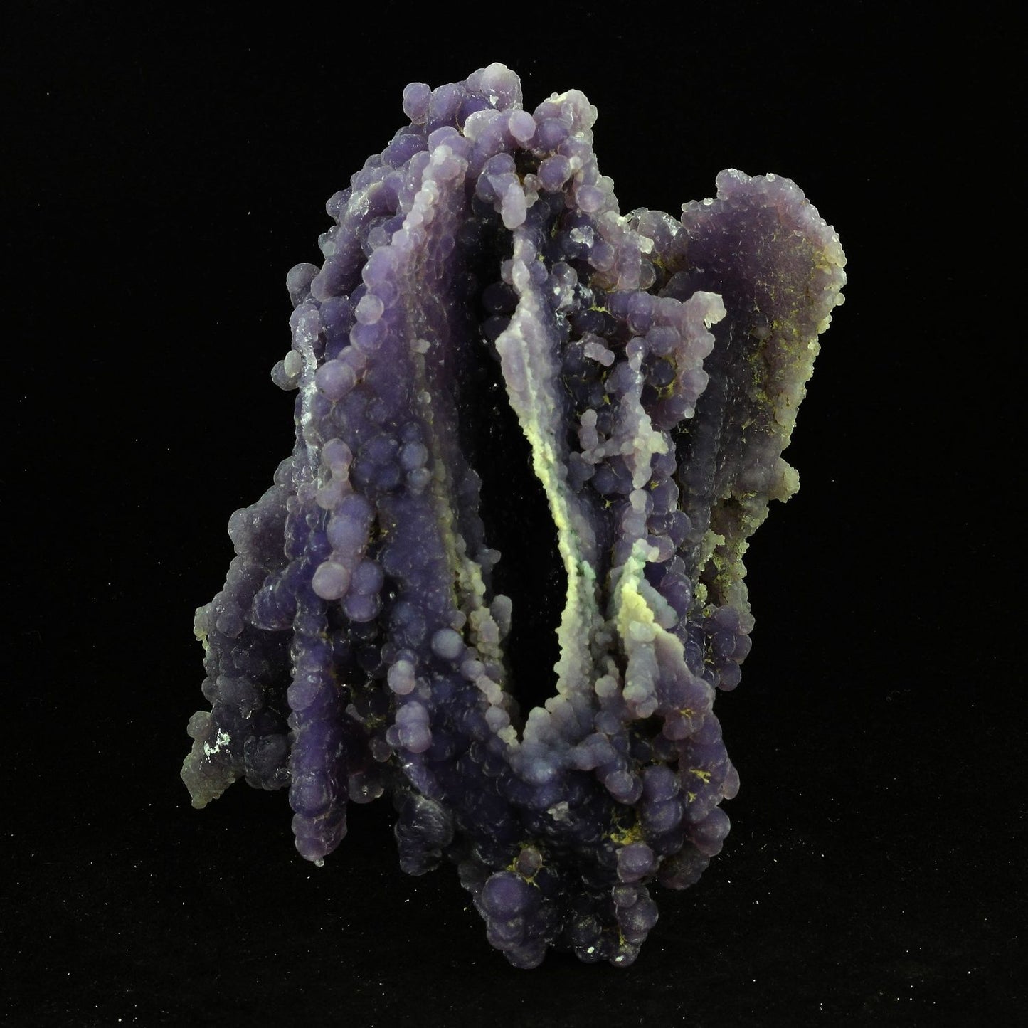 Calcédoine, 2636.0 carats, Mamuju area, Sulawesi, Indonésie