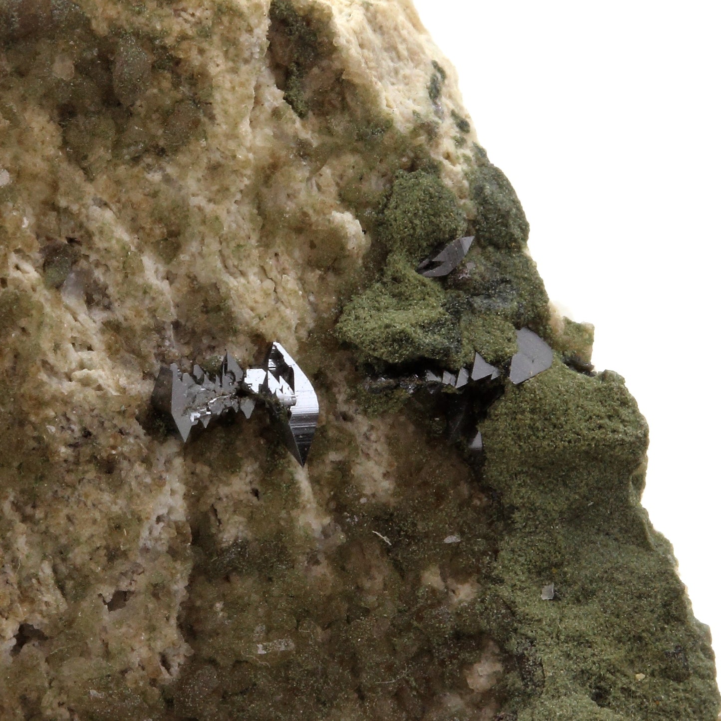 Anatase. 953.0 carats. Vallée de La Maurienne, Savoie, France