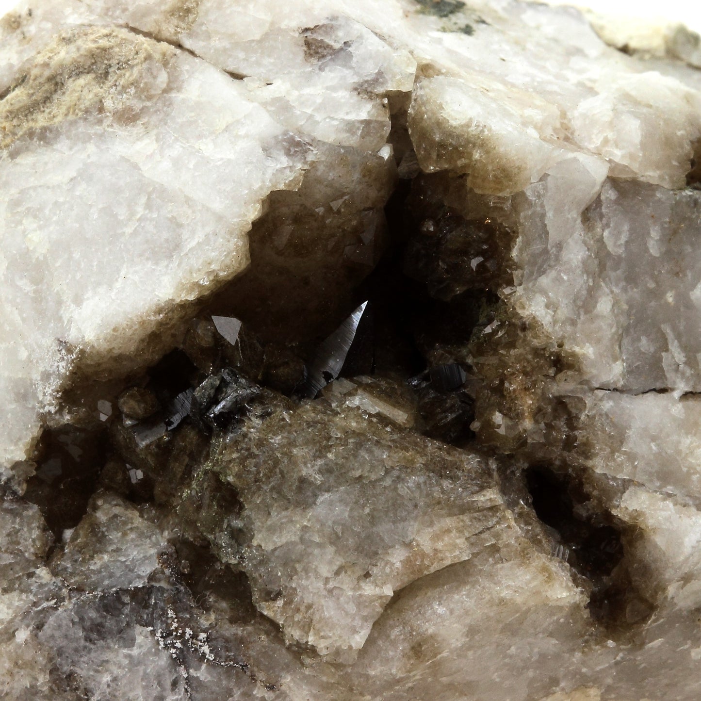 Anatase. 1278.0 carats. Vallée de La Maurienne, Savoie, France