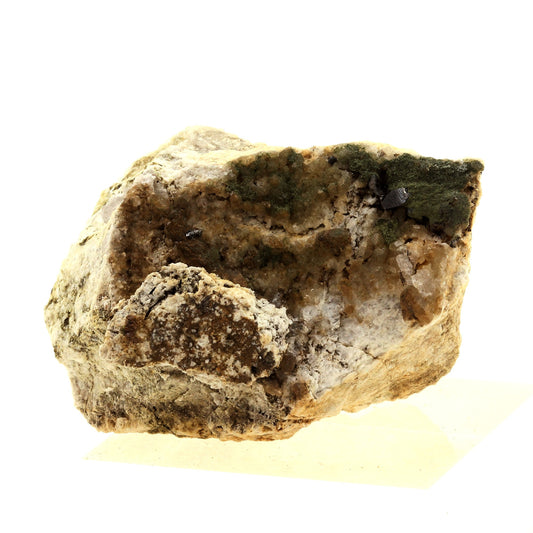 Anatase. 657.0 carats. Vallée de La Maurienne, Savoie, France