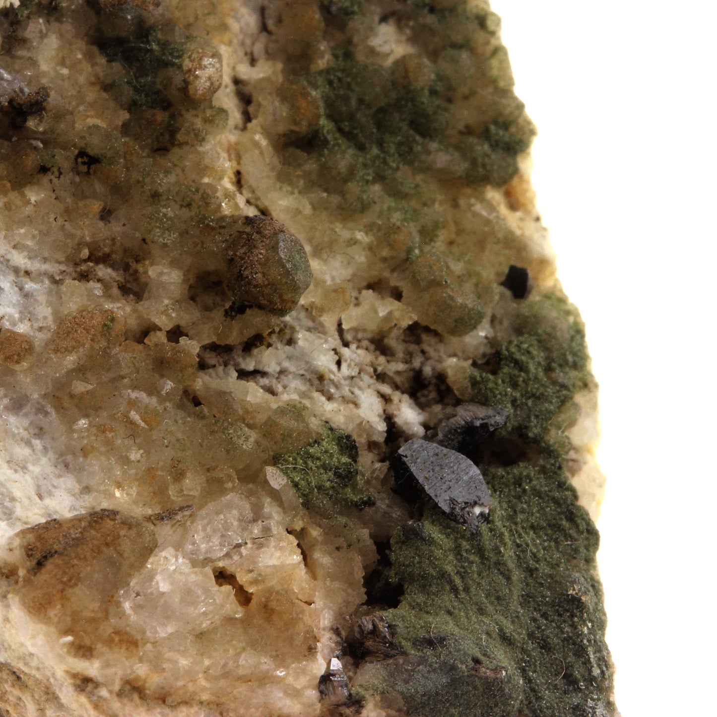 Anatase. 657.0 carats. Vallée de La Maurienne, Savoie, France