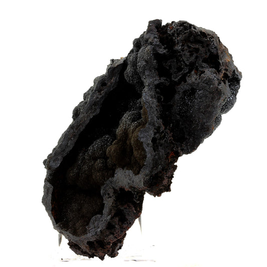 Goethite. 2542.0 carats. Mont-Roc, Villefranche d'Albigeois, Tarn, France