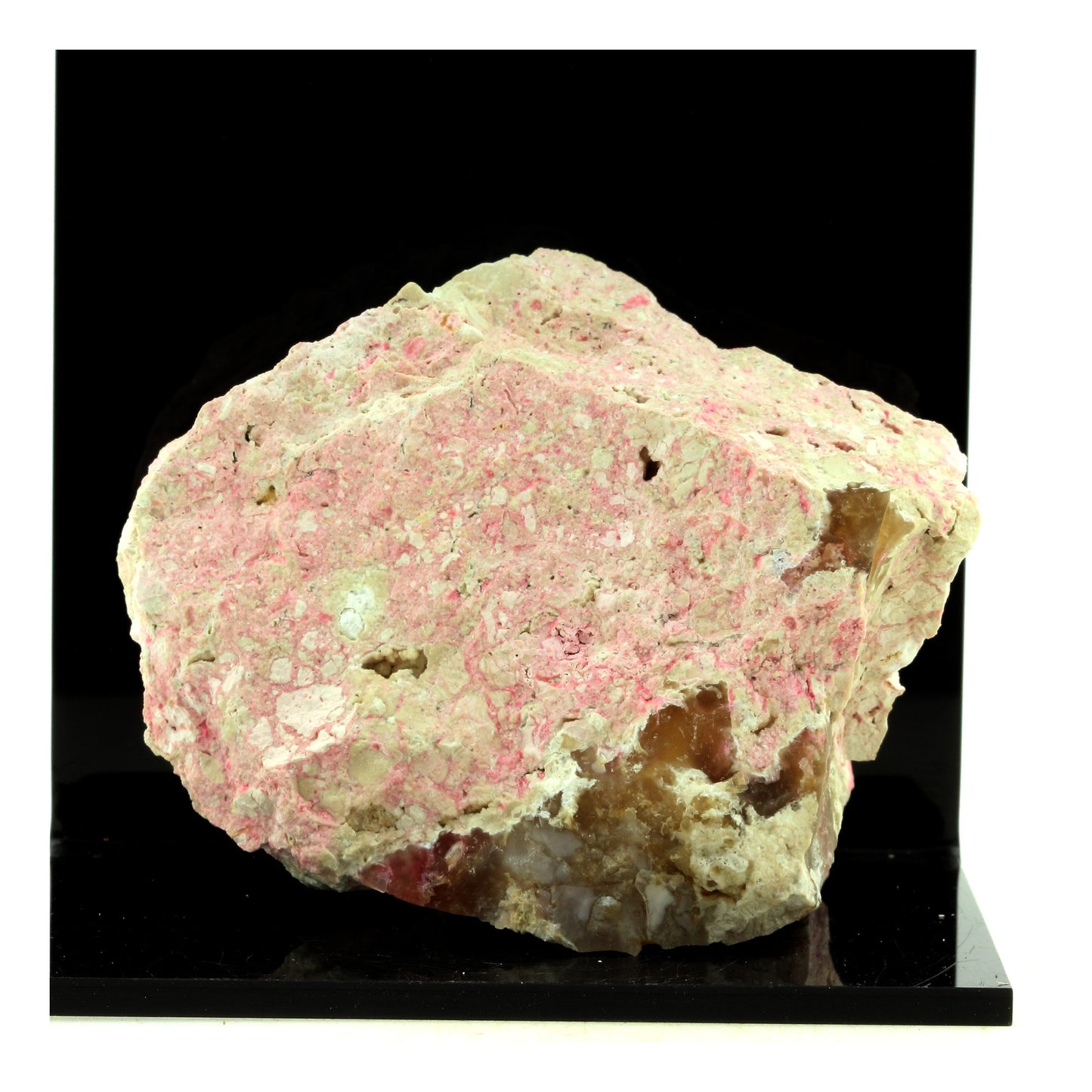 Quinzite Opale, 816.5 carats, Quincy-sur-Cher, Bourges, France