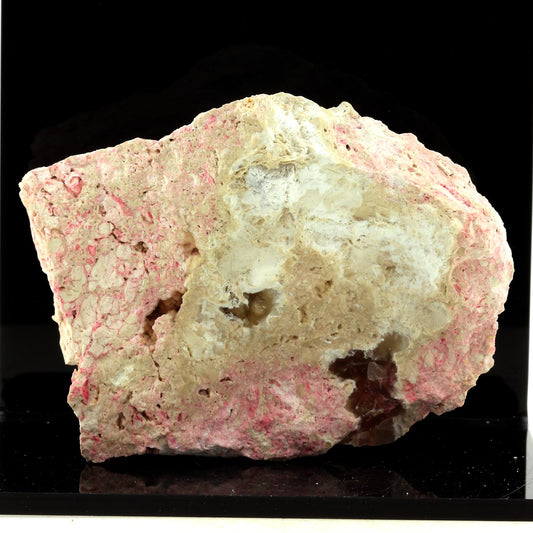 Quinzite Opale, 816.5 carats, Quincy-sur-Cher, Bourges, France