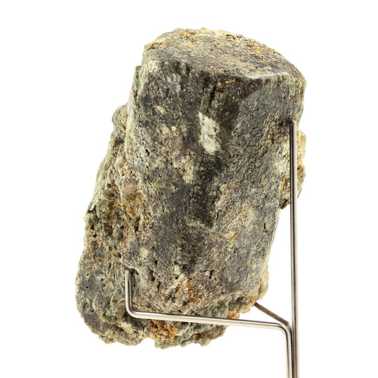 Diopside. 1179.0 carats. Volonandrongo, Mangataboahangy, Madagascar