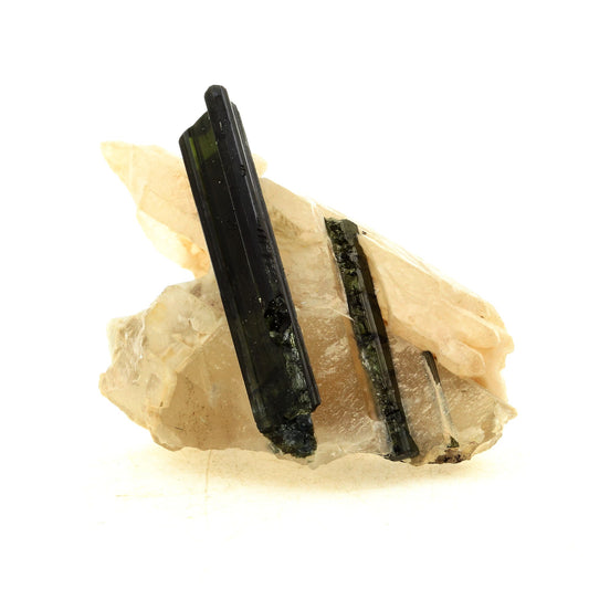 Tourmaline Verdelite. 145.0 carats. Minas Gerais, Brésil