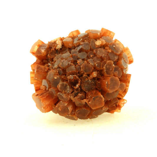 Aragonite. 277.0 carats. Tazouta, Sefrou, Maroc