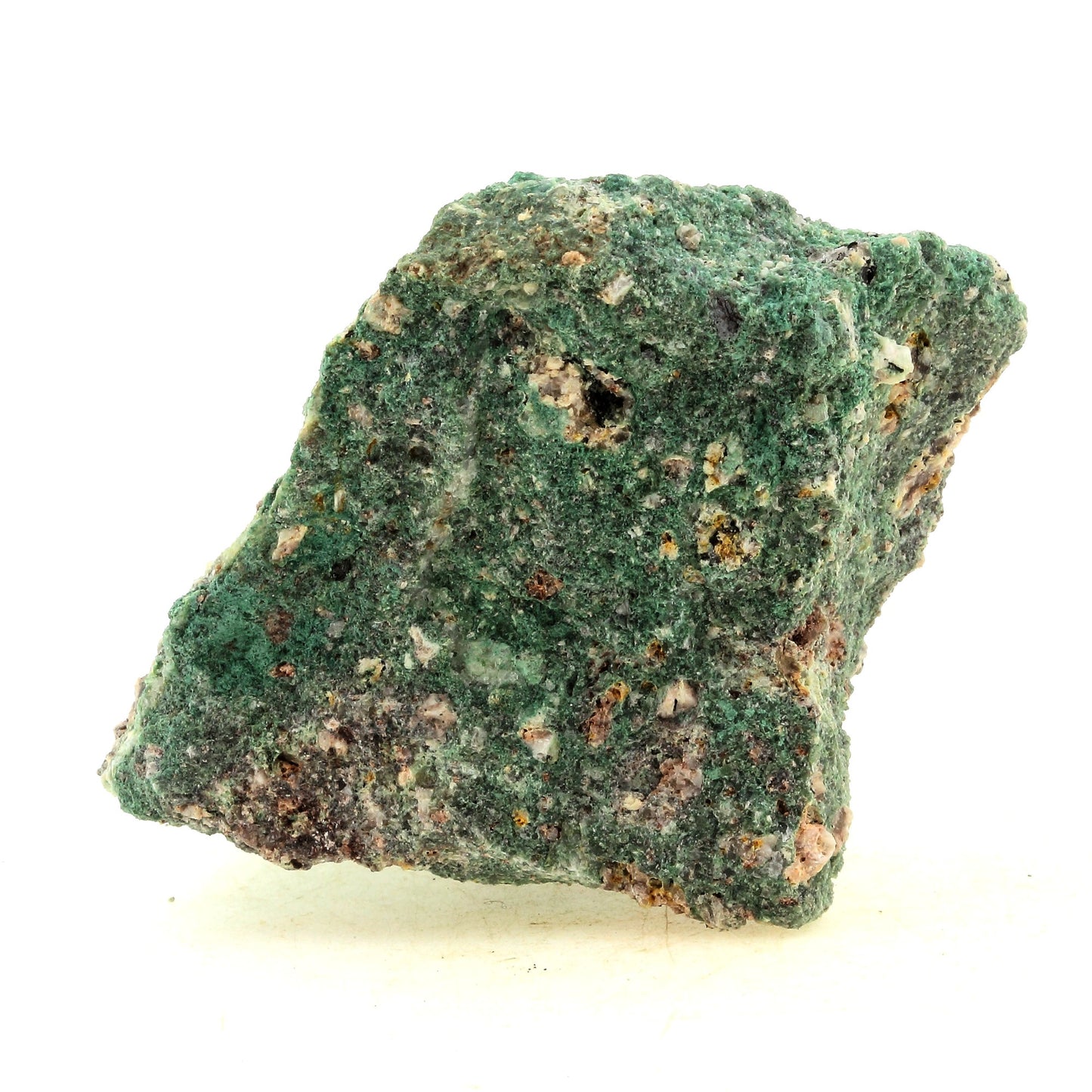 Chomocre. 559.0 carats. Les Ecouchets, Le creusot, France