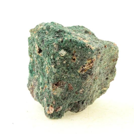 Chomocre. 559.0 carats. Les Ecouchets, Le creusot, France