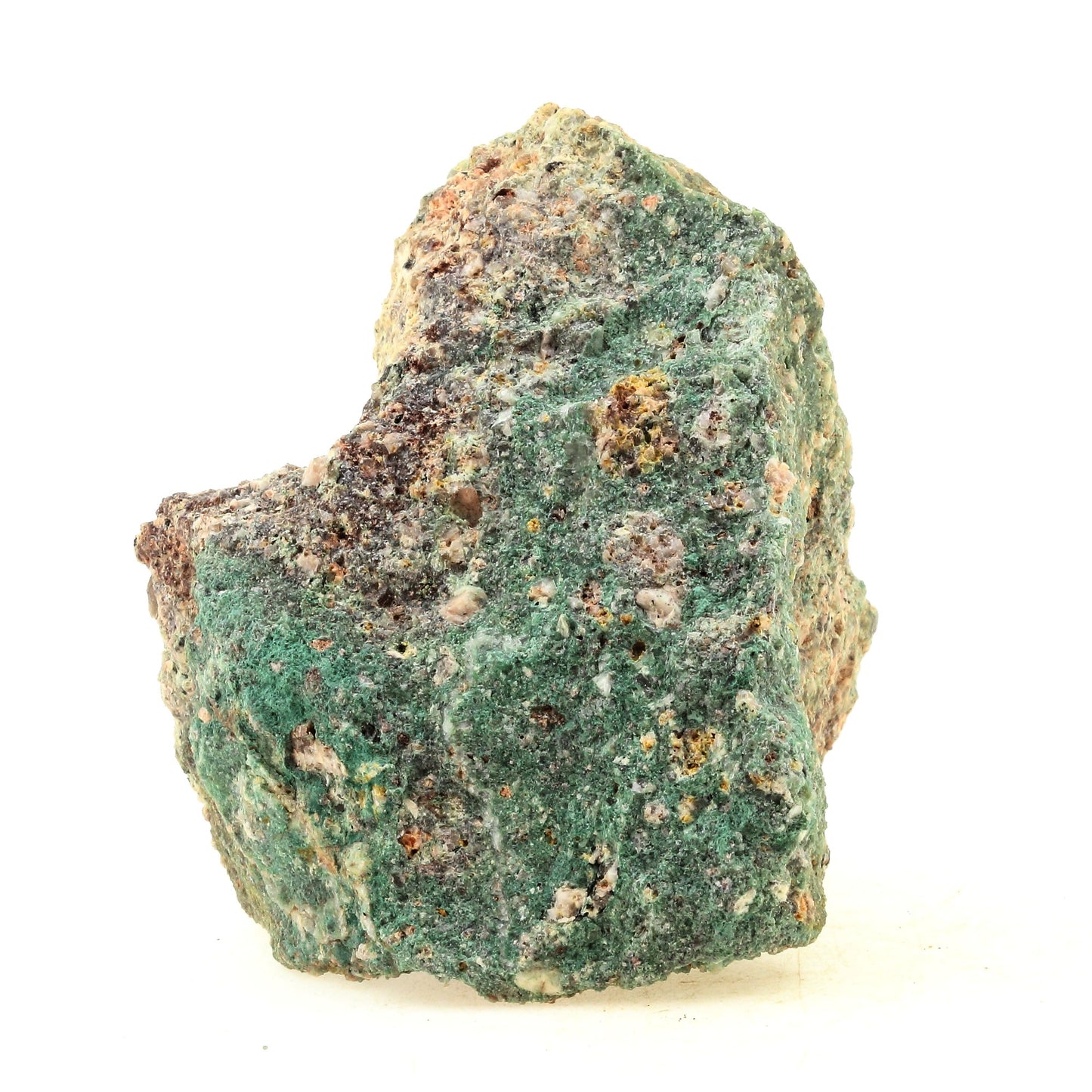 Chomocre. 893.0 carats. Les Ecouchets, Le creusot, France