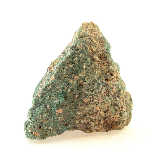 Chomocre. 893.0 carats. Les Ecouchets, Le creusot, France