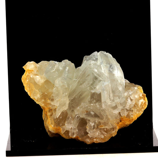 Celestine. 1522.0 carats. Djebel Mezzouna, Tunisie