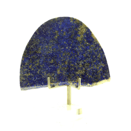 Lapis Lazuli, 178.0 carats, Minas Gerais, Brésil