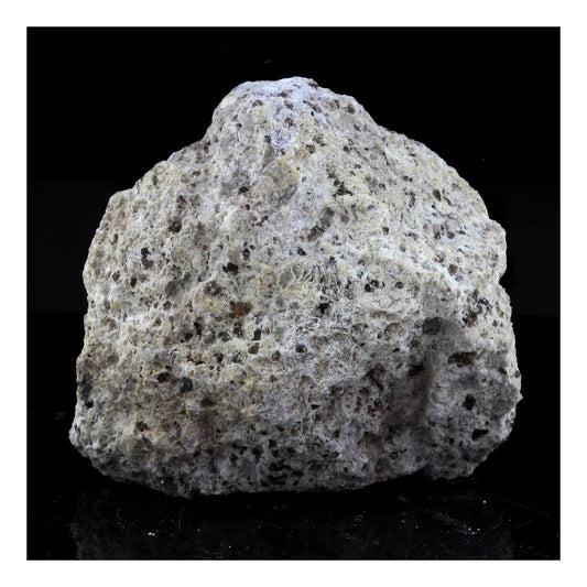 Rhyolite + Topaze. 280.0 carats. Thomas Range, Utah, USA