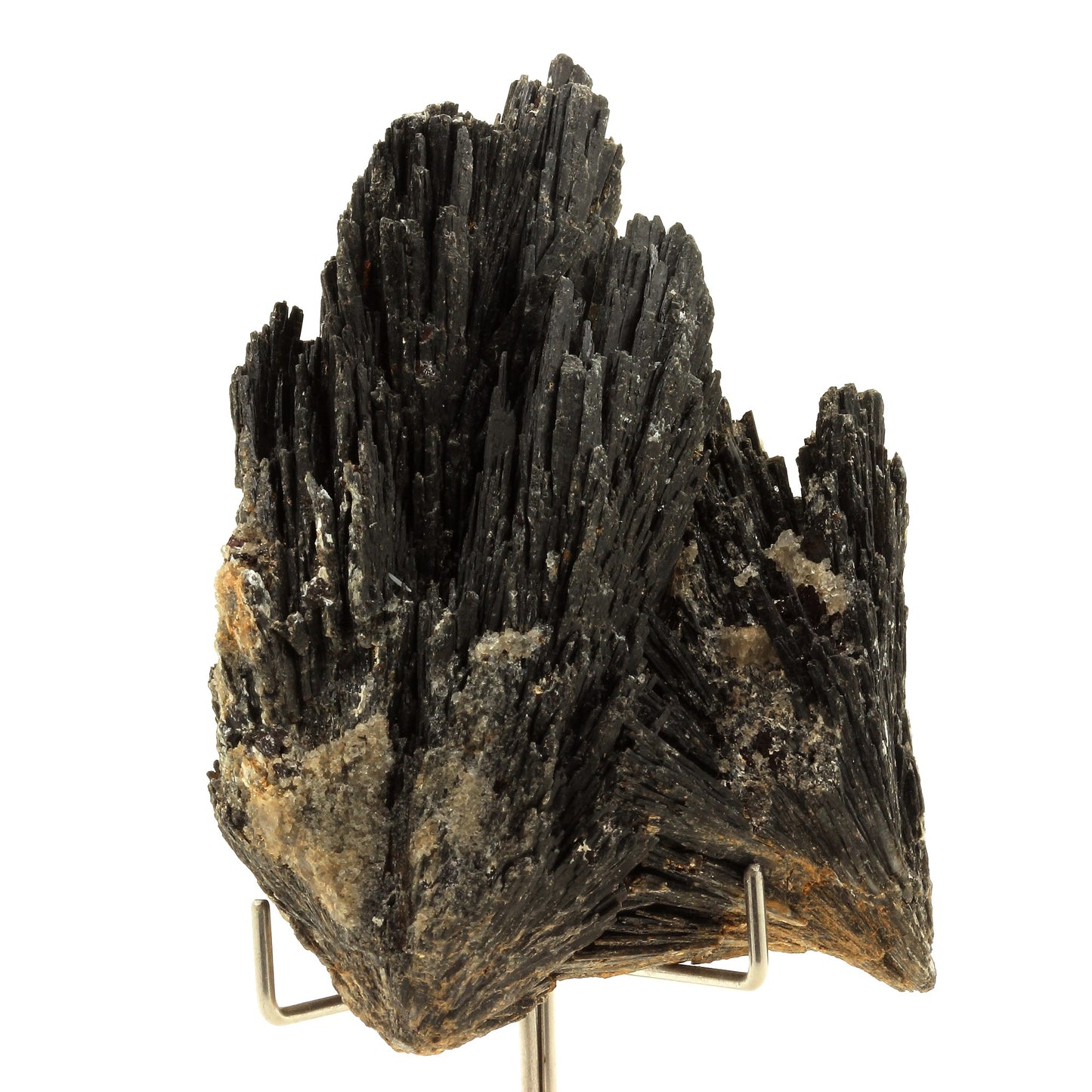 Disthène ferrique. 899.0 carats. Minas Gerais, Brésil