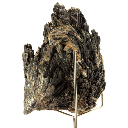 Disthène ferrique. 899.0 carats. Minas Gerais, Brésil