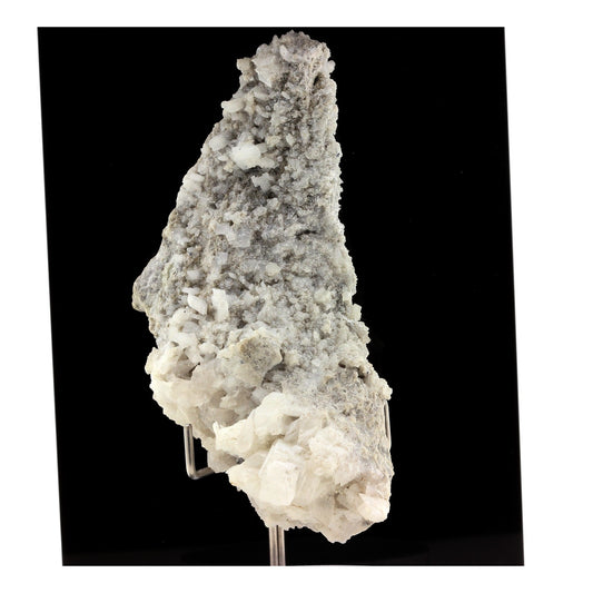 Albite + Quartz + Anatase en provenance de Rif Fournel, Le Freney-d'Oisans, France