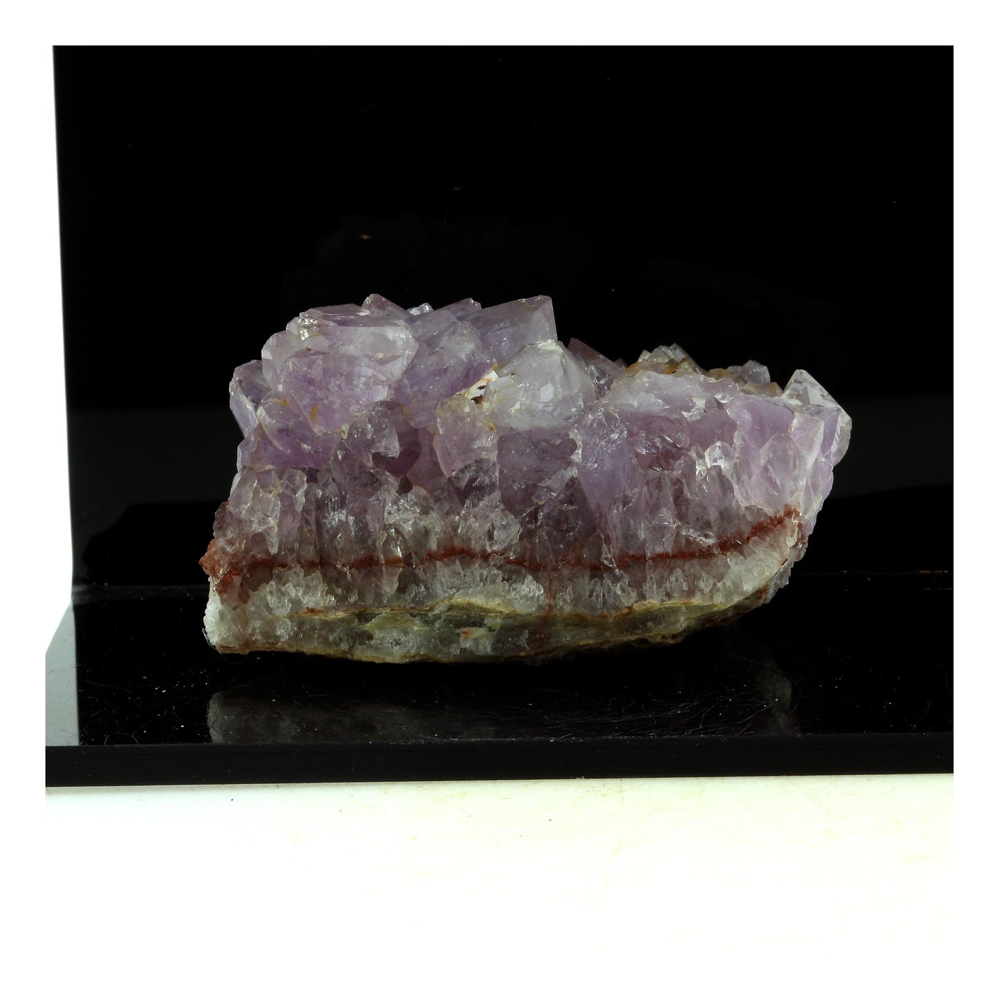 Améthyste. 433.0 carats. Artigas, Uruguay