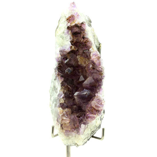 Améthyste. 1668.0 carats. Artigas, Uruguay