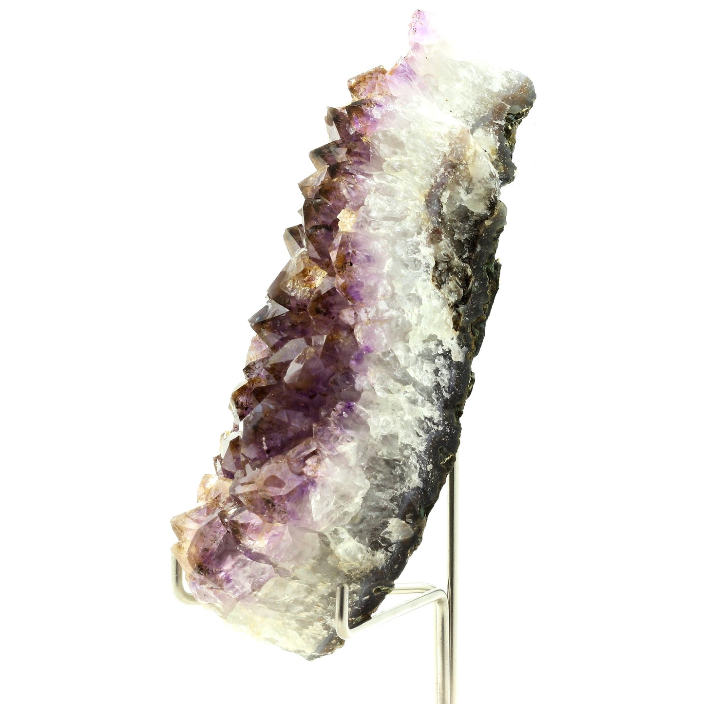 Améthyste. 1668.0 carats. Artigas, Uruguay