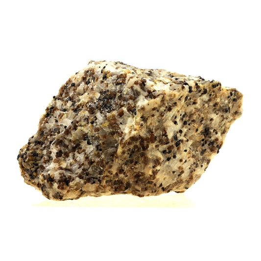 Franklinite + Willemite + Calcite, 535.0 carats, New Jersey, USA