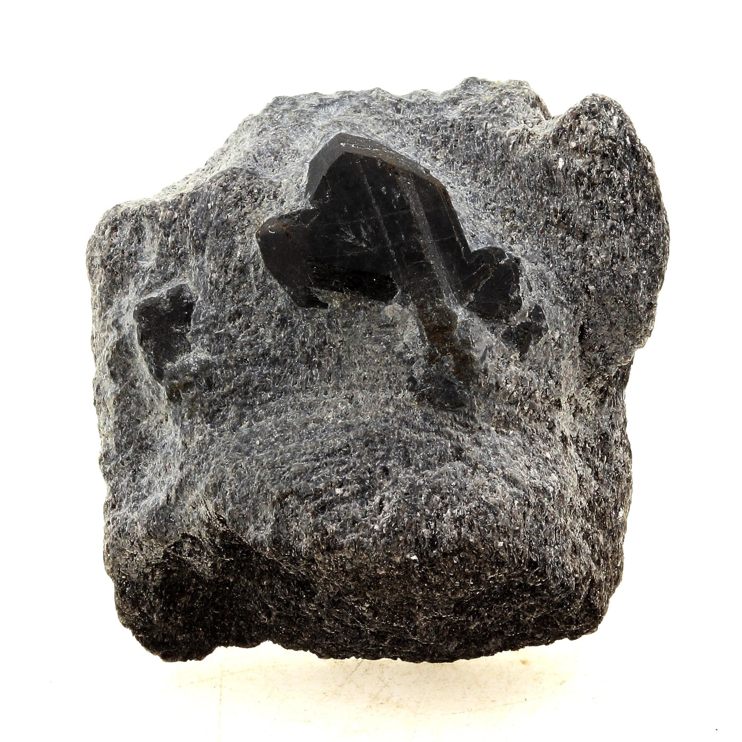 Chrysoberyl Alexandrite Maclée. 236.0 carats. Carnaíba, Pindobaçu, Bahia, Bresil