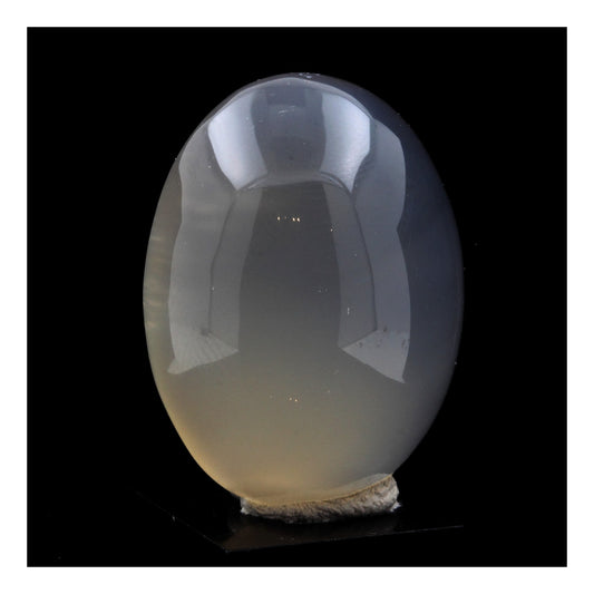 Agate rubanée en provenance de Ambato-Boeni, Boeny, Madagascar