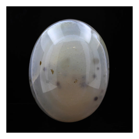 Agate mousse en provenance de Ambato-Boeni, Boeny, Madagascar