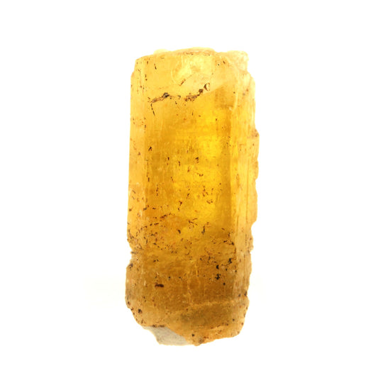 Béryl Héliodore. 49.0 carats. Antsirabe, Madagascar