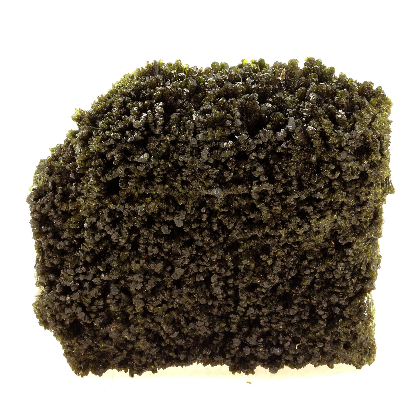 Epidote. 959.0 carats. Casterner de les Olles, Lérida, Espagne
