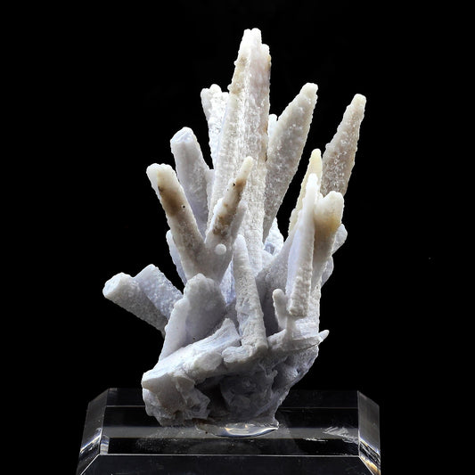 Calcédoine, 534.0 carats, Moquega, Puno, Pérou