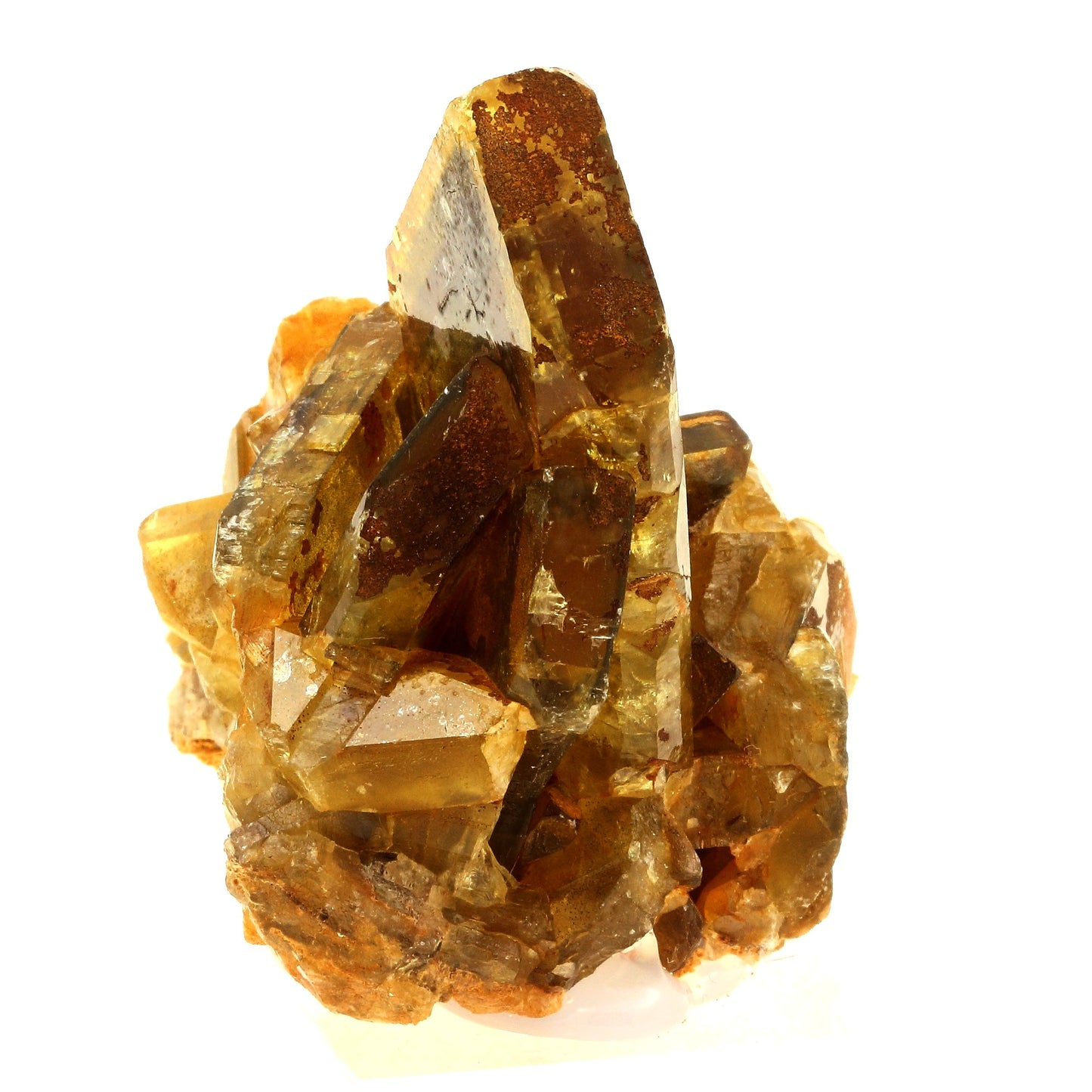 Baryte. 1787.0 carats. Monte Baregha, Iglesias, Sardaigne, Italie