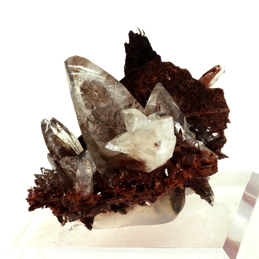 Calcite. 793.0 carats. Leiping Mine, Hunan Province, Chine