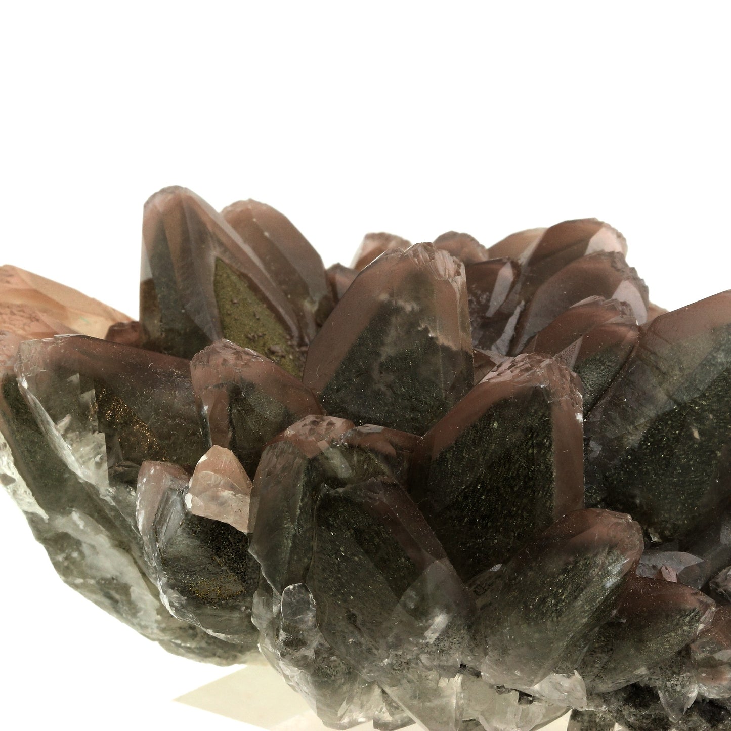 Calcite. 4250.0 carats. Hunan Province, Chine