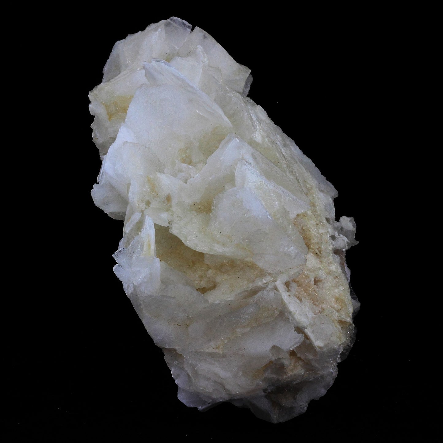 Calcite. 2700.0 carats. Mexique